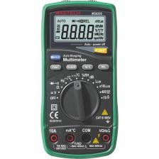 Цифровой автоматический мультиметр Mastech MS8209 00-00000756