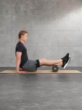 Ролик массажный KETTLER, 30 см, Мультицвет