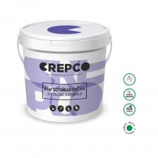 Влагостойкая матовая водно-дисперсионная краска. Для любых помещений, в том числе влажных (жилые помещения, подъезды, лестницы, места общего пользования). Упаковка 12 кг, средний выход с упаковки 75 кв.м. - 2 слоя ( рекомендовано 1-2 ).