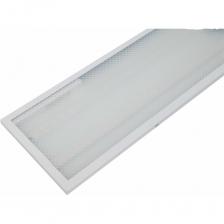 Светодиодный светильник Cветодиодный светильник Gigant 72Вт/1200 мм, Призма 5000Лм 6500К IP20 GL-02-01