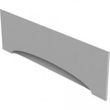 Фронтальная панель для ванны Radomir Роза белый