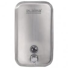 LAIMA Дозатор для жидкого мыла PROFESSIONAL INOX