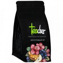 Чай фруктовый Teacher Фруктовый чай №1, 250 г