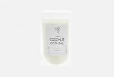 Скраб для тела COCONUT COCTAIL 200 г SOFIA SPA