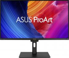 Мониторы ЖК ASUS Монитор 31.5" ProArt PA32UCE черный IPS LED 5ms 16:9 HDMI M/M матовая HAS Piv 600cd 178гр/178гр 3840x2160 60Hz DP 4K USB 14.1кг [90LM03H0-B02K70]