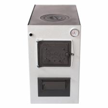 Котёл отопительный «Сибирь 15», ТПЭ, универсальный, без ТЭНа