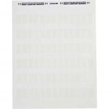 Этикетки BRADY LAT-22-361-5 brd29754