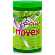 Кондиционер Super Aloe Vera By Mask 1 кг Novex