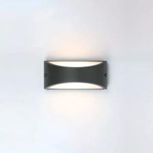 Фасадный светильник General GWL-GX53-M-IP65 662487