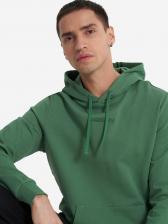 Худи мужское Freddy, Зеленый