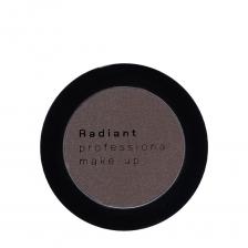 RADIANT PROFESSIONAL MAKE-UP Тени для век компактные, 192 темный шоколад / PROFESSIONAL EYE COLOR 1,9 гр