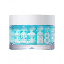 Лифтинг-крем с пептидными капсулами Medi-Peel Power Aqua Cream Лифтинг-крем с пептидными капсулами Medi-Peel Power Aqua Cream