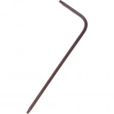 Г-образный большой вороток Г-образный вороток Автом-2 1/2, L=630х150 мм, №3, большой 114003