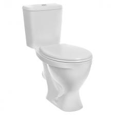 унитаз-компакт ЦОП косой выпуск