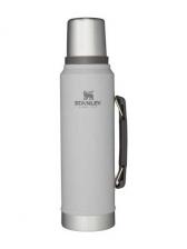 Термобутылка Stanley The Legendary - 1.0L, серый