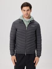 Куртки Armani Exchange Пуховая куртка