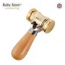 Набор ручных инструментов Rubyliutools HONGDUI KM-18