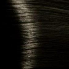 Крем-краска для волос без аммиака Soft Touch (большой объём) (55057, 4.0, Шатен, 100 мл)