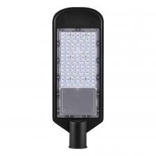 Уличный светодиодный консольный светильник Feron SP3033 32578