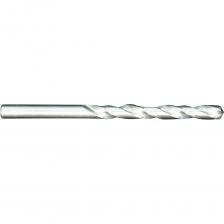 Сверло с высокой производительностью имеет цилиндрический хвостовик и используется совместно с дрелями для сверления: стали, отливки из легированной и нелегированной стали, листовой стали, серого чугуна, ковкого чугуна, металлокерамического железа, высокопрочного чугуна, алюминия. Спиральное сверло с цилиндрическим хвостовиком обеспечивает точное сверление без предварительного центрирования. Характеризуется высокой термостойкостью и обеспечивает высокое качество отверстий. Внимание, изображение товара может отличаться от реального! Верные параметры указаны в технических характеристиках товара.