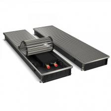 Конвектор внутрипольный Royal Thermo ATRIUM-90/300/2200-DG-U-NA