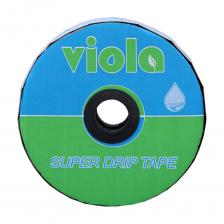 Капельная лента VIOLA V-Drip 7/300/1000 1.6 L 532572