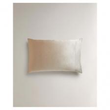 ZARA HOME Наволочка шелковая 50 x 75 см