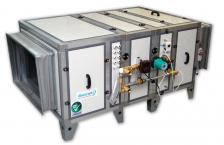 Приточная установка Breezart 4500 Aqua