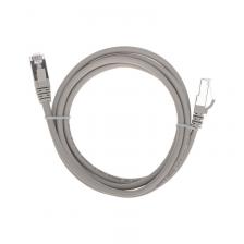 Rexant 02-0110-105 Патч-корд F/UTP, CAT 5e, RJ45-RJ45, 26AWG, LSZH 1 шт