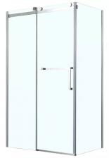 Душевой уголок Azario Vancouver 100x120 профиль хром (AZ-NKF1131L 1000)