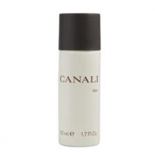 Спрей после бритья Canali Men тестер 50 мл.