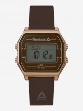 Часы Reebok Nerd RD-VNE-G9-P3IJ-WJ, Золотой