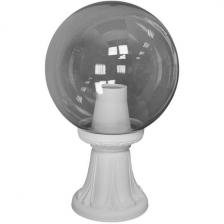 Наземный фонарь IP55 Fumagalli GLOBE 250 G25.111.000.WZF1R в форме шара