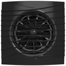 Вентилятор вытяжной DiCiTi Silent 4C 8.4 Вт 90 куб. м/ч 100 мм Obsidian