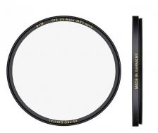 Фильтр Schneider B+W MRC-Nano Clear 010M XS-PRO UV-62mm Ультрафиолетовый защитный