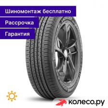 Летняя шина DS09 225/65 R17 102H