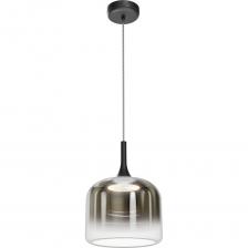 Таинственный мир духов привлекал людей еще со времен кельтских друидов. Мистически притягательный облик светильников серии Spirito вдохновлен трудами знаменитого спирита Аллана Кардека. Магический артефакт спиритических сеансов – хрустальный шар – стал основой дизайна оригинальной формы плафона. Игра бликов, переотражение света, много стекла, обтекаемые формы, немного магии и фантазии создают эффект левитации светильника в пространстве.  Одиночные подвесные светильники создают иллюзию левитации в пространстве. Они отлично смотрятся в интерьере как одиночный акцент, так и в формате композиции из нескольких светильников на разной высоте. Горизонтальные подвесы оснащены лифтовым механизмом, с помощью которого можно регулировать высоту светильника движением руки, а также кнопкой на металлической арматуре для управления освещением касанием. Серия Spirito получила множество наград в сфере мирового дизайна, в том числе неоднократно платиновых. Легенда серии, концепция, прорывной и технологичный дизайн светильников сделают их фантазийным дополнением или даже основой современных интерьеров.