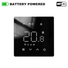 Беспроводной термостат EZAIOT для газовых котлов