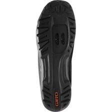 Велосипедная обувь Ventana Fastlace Giro, цвет Black/Dark Shadow