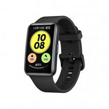 HUAWEI Смарт-часы WATCH FIT New Fashion