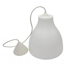 Обеспечивает направленный свет; подходит к дизайнерским решениям : например, для освещения обеденного стола или барной стойки, для кафе и ресторанов .