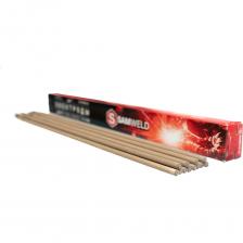 Рутиловые электроды Электроды SAMGRUPP 3.2 мм рутиловые E6013 (МР-3) НАКС 5 кг SAMC-096232500