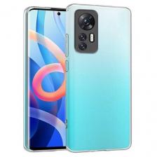 Чехол прозрачный для Xiaomi 12/12X