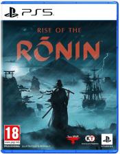Игра PlayStation Rise of the Ronin, RUS (субтитры), для PlayStation 5