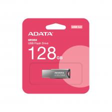 Флэш-накопитель A-DATA USB3.2 128GB AUV350-128G-RBK