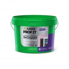 Фасадная краска отличается хорошей паропроницаемостью и устойчивостью к частым влажным уборкам. Состав обладает отличными адгезивными свойствами, благодаря чему он легко наносится на стены. Краска образует ровное, устойчивое к износу и влиянию окружающей среды, покрытие с матовой поверхностью.