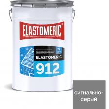 Жидкая резина для гидроизоляции крыши зимой Elastomeric Systems 912002