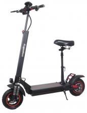 Электросамокат KUGOO Max Speed 600w 11Ah (Чёрный)