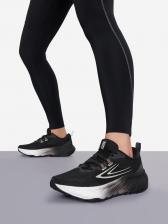Кроссовки женские FILA Bionix, Черный