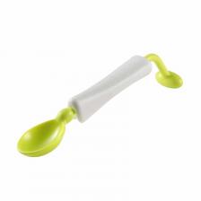 Beaba детская ложка Baby spoon 360°